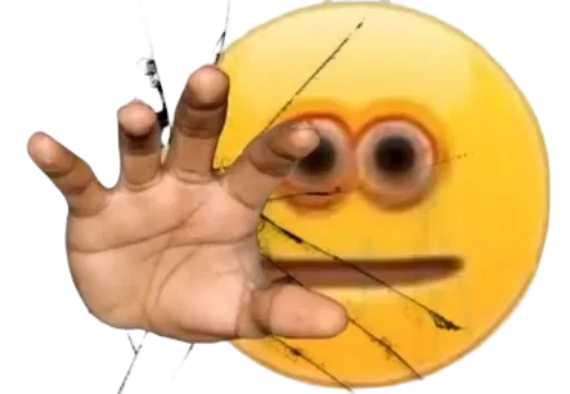 🤔 Стикер «ArePek memes» для Telegram