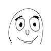 🥸 Эмодзи «аресочка» для Telegram