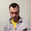 Стикер 22 😉 Арестович