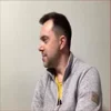 Стикер 3 😉 Арестович