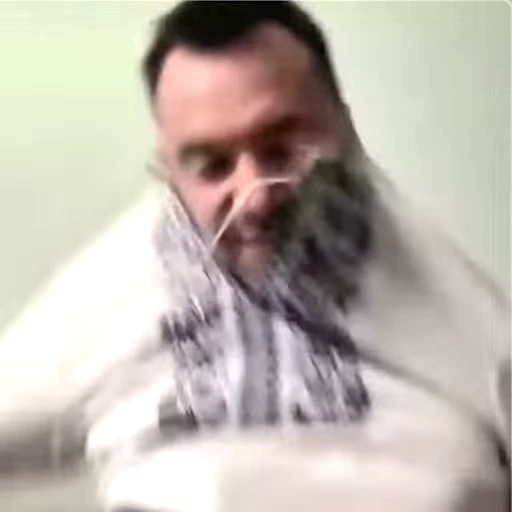 🇺🇦 Стикер «Arestovich» для Telegram