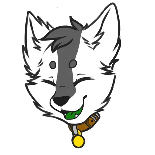 🥳 Стикер «Are you sleep well» для Telegram