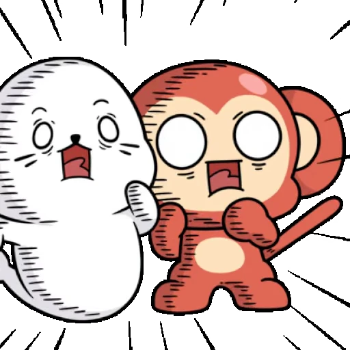 🙊 Стикер «Sappy Seals» для Telegram
