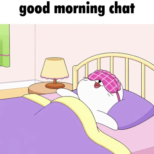 ☕️ Стикер «Sappy Seals» для Telegram