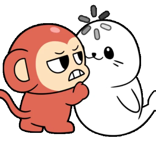 🤦‍♂️ Стикер «Sappy Seals» для Telegram