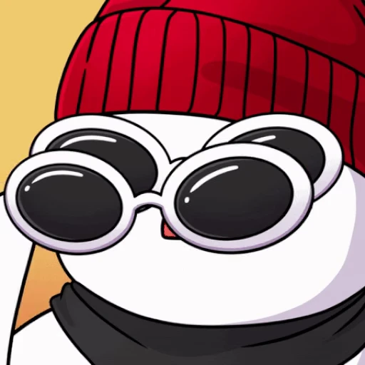 😧 Стикер «Sappy Seals» для Telegram