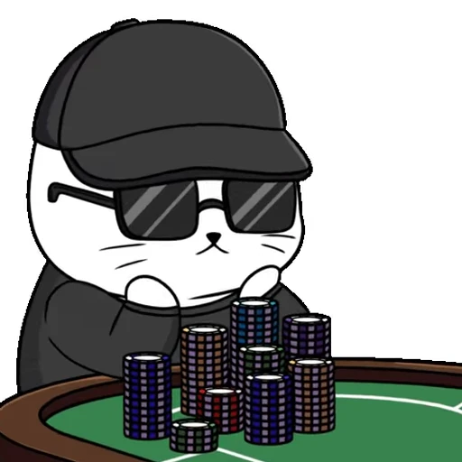 🦭 Стикер «Sappy Seals» для Telegram