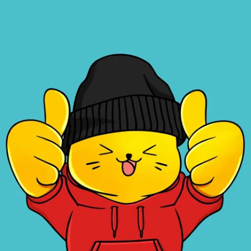👍 Стикер «Sappy Seals» для Telegram