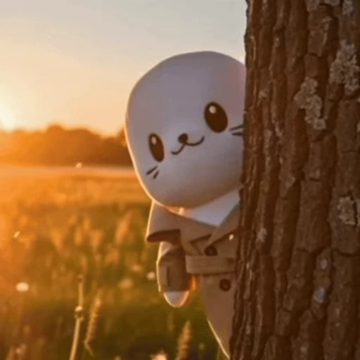 🤨 Стикер «Sappy Seals» для Telegram