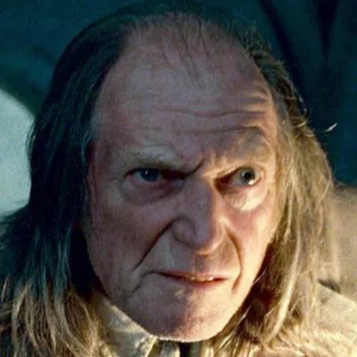 😺 Стикер «Argus Filch?» для Telegram