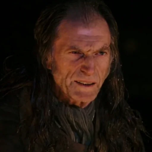😺 Стикер «Argus Filch?» для Telegram