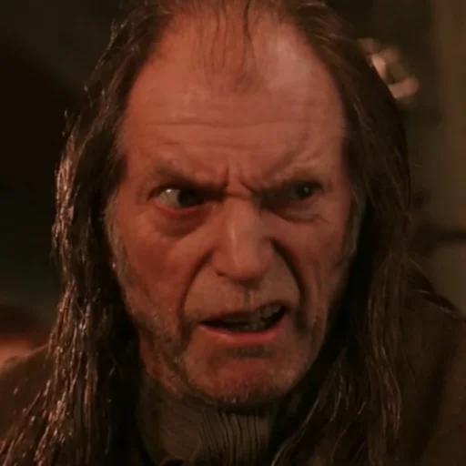 😺 Стикер «Argus Filch?» для Telegram