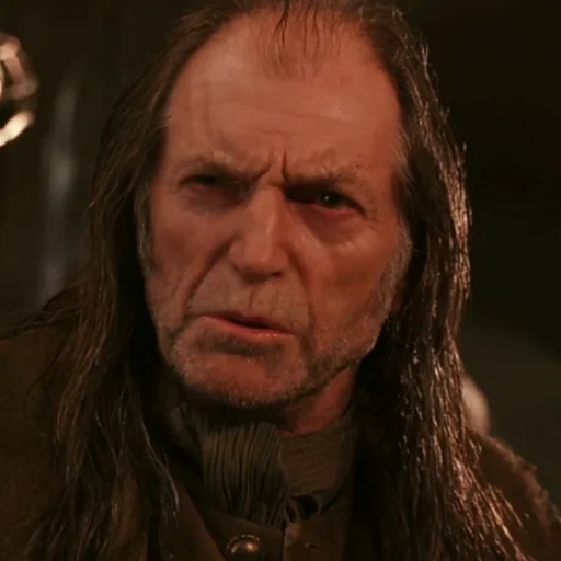😺 Стикер «Argus Filch?» для Telegram