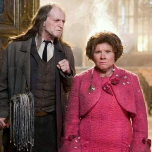 😺 Стикер «Argus Filch?» для Telegram