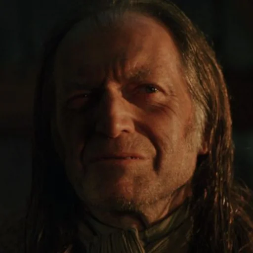 😺 Стикер «Argus Filch?» для Telegram