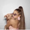Стикер 25 Ariana Grande