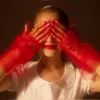 Стикер 35 Ariana Grande