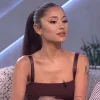 Стикер 22 Ariana Grande