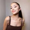 Стикер 21 Ariana Grande