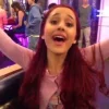 Стикер 59 Ariana Grande