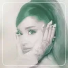 Стикер 33 Ariana Grande