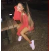 Стикер 13 Ariana Grande