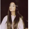 Стикер 4 Ariana Grande