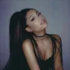 Стикер 15 Ariana Grande