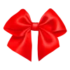 Стикер 28 Arianas Bow