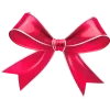 Стикер 33 Arianas Bow