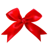 Стикер 25 Arianas Bow