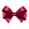 Стикер 21 Arianas Bow