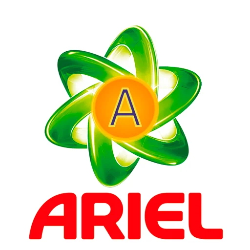 💛 Стикер «Arielcoin» для Telegram