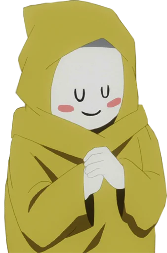 😊 Стикер «Arifureta Shokugyou de Sekai Saikyou» для Telegram