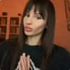 Стикер 7 Аригинс