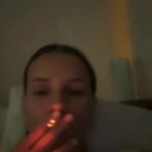 🚬 Стикер «arigins» для Telegram