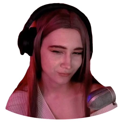 😇 Стикер «arina_gp666» для Telegram