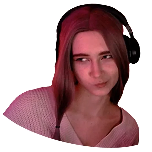 💫 Стикер «arina_gp666» для Telegram