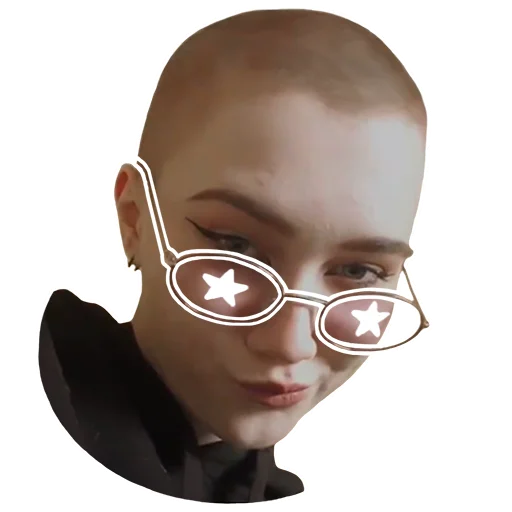 😏 Стикер «arina_gp666» для Telegram