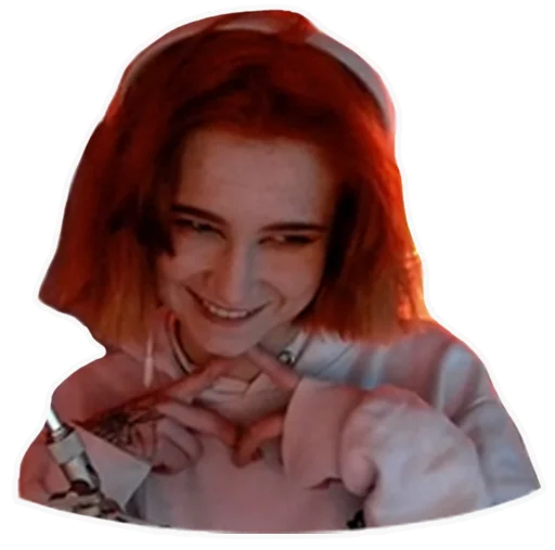 👈 Стикер «arina_gp666» для Telegram