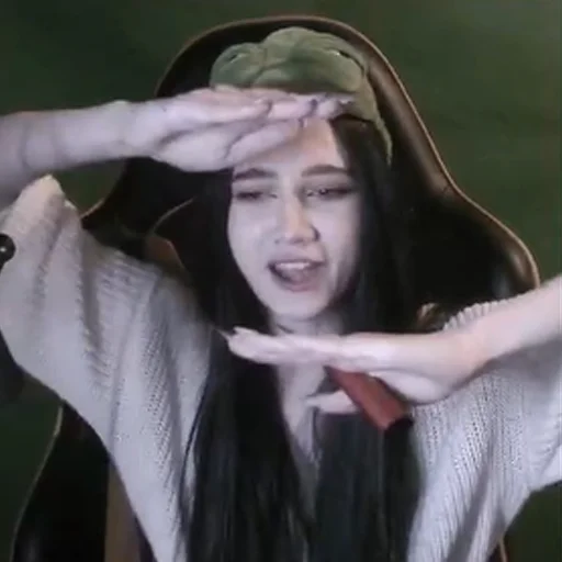 🪖 Стикер «arina_gp666» для Telegram