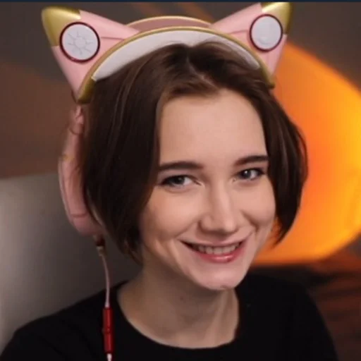 🌚 Стикер «arina_gp666» для Telegram