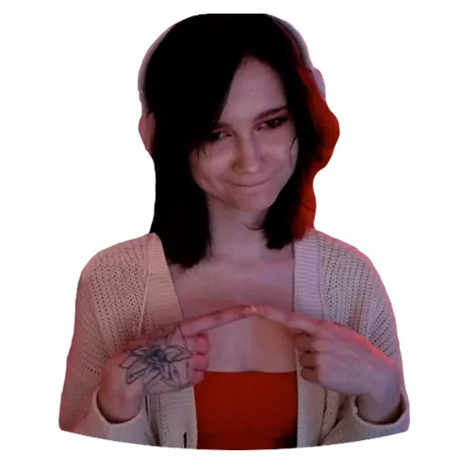 👉 Стикер «arina_gp666» для Telegram
