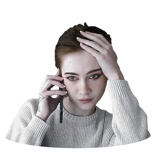 💸 Стикер «arina_gp666» для Telegram