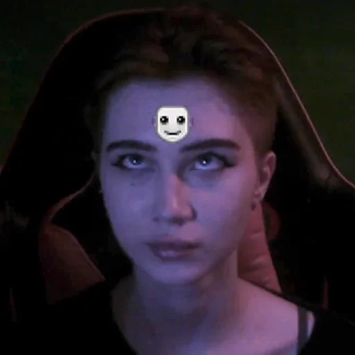🙂 Стикер «arina_gp666» для Telegram
