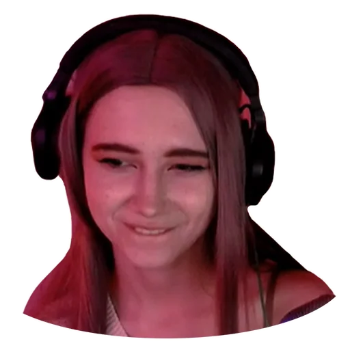 😏 Стикер «arina_gp666» для Telegram