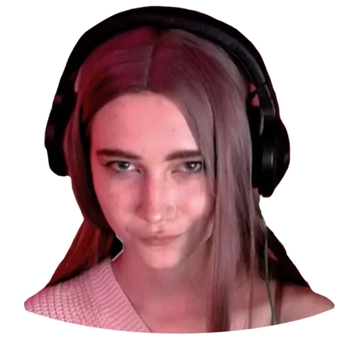 😏 Стикер «arina_gp666» для Telegram