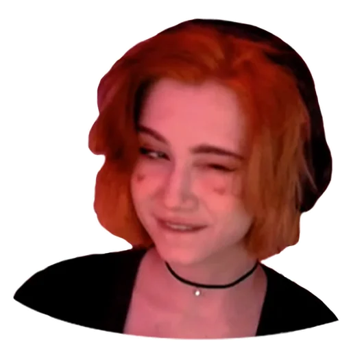 💁‍♀️ Стикер «arina_gp666» для Telegram