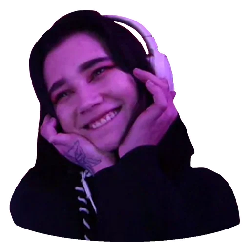 Стикерпак arina_gp666 для Telegram