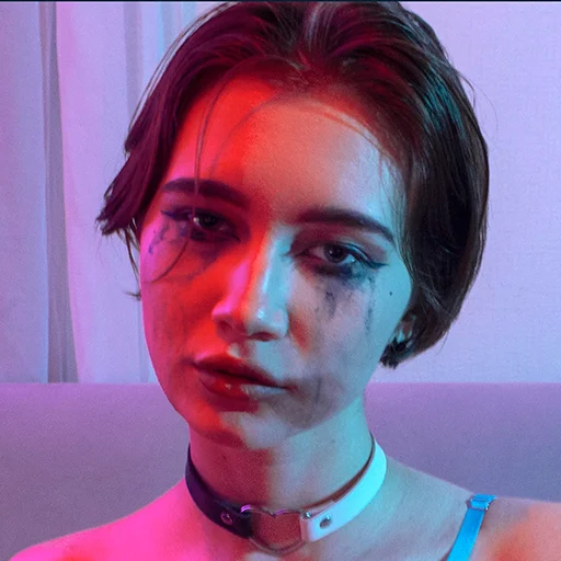 😏 Стикер «arina_gp666» для Telegram